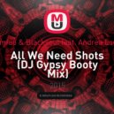 Lmfao & Blacksoul feat. Andrea Love - All We Need Shots (DJ Gypsy Booty Mix)