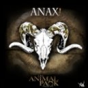 ANAX! - A-n-a-x
