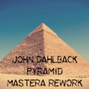 John Dahlback - Pyramid
