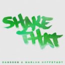 Marlon Hoffstadt & Dansson, Mika Materazzi - Shake That (Party Activated Mix) (James\'Edit) ((Party Activated Mix)_James\'Edit)