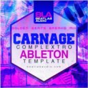 Carnage - Ableton Templates