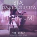 Sia feat David Guetta - Titanium