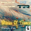 Abdou3x - Stories Of Trance 023