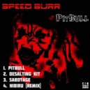 Speed Burr - Nibiru (Remix)