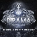 Bro Safari x UFO - Drama