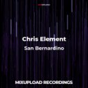 Chris Element - The Chemist