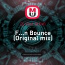 Dj Vinil (KHV) - F...n Bounce
