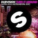 DubVision - Turn It Around
