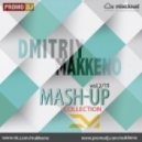 Hardwell feat. Harrison vs. Linka&Mondello\'G - Sally (Dmitriy Makkeno Mash-Up ver.2)