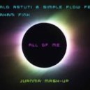Carlo Astuti & Simple Flow feat. Graham Fink - All of Me (JuanMa Mash-Up)