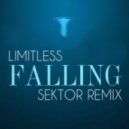 Limitless - Falling