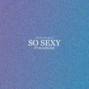 Rory Noble Ft. Madeline - So Sexy (Original mix)