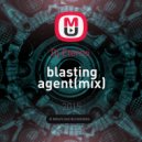 Dj Eterno - blasting agent