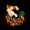 Treyy G - Reborn (Original mix)
