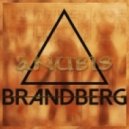 Brandberg - Anubis