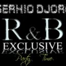 Serhio DJorg - Opened His Heart Hip Hop (Podcast)