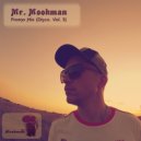 Mr. Moohman - Promo mix (Disco. Vol. 3)