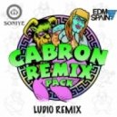 Soniye - Cabron (Ludio Remix)
