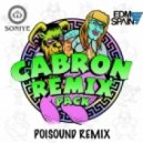 Soniye - Cabron
