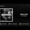Josh Wonder - Reaktor