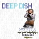 Say Hello - The Beat Perverts Rebounce