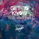 Just Kiddin - Thinking About It