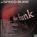 Speed Burr - Dark (Remix)