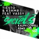 Tieёsto & KSHMR ft Vassy - Secrets