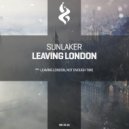 Sunlaker - Leaving London