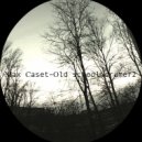 Max Caset - Old school drumer2 (Original mix)
