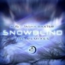 Au5 - Snowblind
