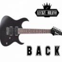 Lucky Bravo - Back (Original Mix)