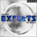 Ryolite & Frik \'N Krazy - Experts (Original mix)