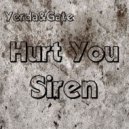 Yerda & Gate - Siren