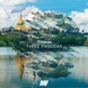 Edamame - Three Pagodas (Original mix)