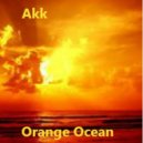 Akk - Orange Ocean