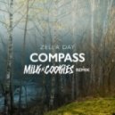 Zella Day - Compass (Milk N Cookies Remix)