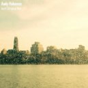 Andy Holensen - April