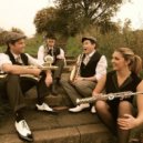 The Leviathan Quartet - I Feel Good