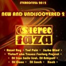 Kach - Energy In Reserve (Original Mix)