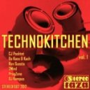 Da Kaos & Kach - Insignia