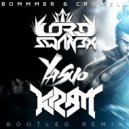 Bommer & Crowell - Yasuo