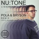 Nu:Tone feat. Natalie Williams - Lightning (Pola & Bryson Remix)