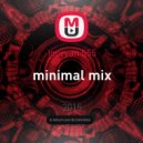Igoryan 555 - Minimal Mix ()
