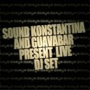 Sound Konstantina - GuavaBar 2015.03.27-2 ()