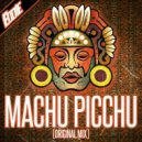 EDDIE - Machu Pichu (Original mix)