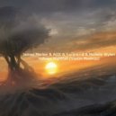 James Marley & AGX & Loosid ft. Michele Wylen - Voltage Nightfall (VisiOn MashUp)