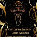 Michael Jackson - Can't Let Her Get Away