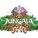 Mad Tribe - Key to Universe (Jungala 2015)