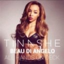 Tinashe - All Hands On Deck (Beau Di Angelo Remix)